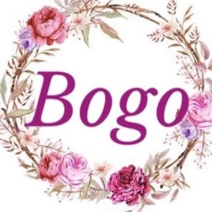 🎉BOGO SALE🎉